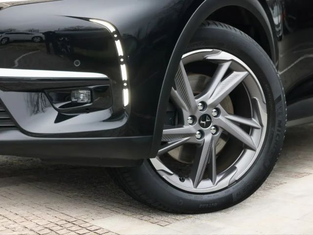 DS DS 7 Crossback