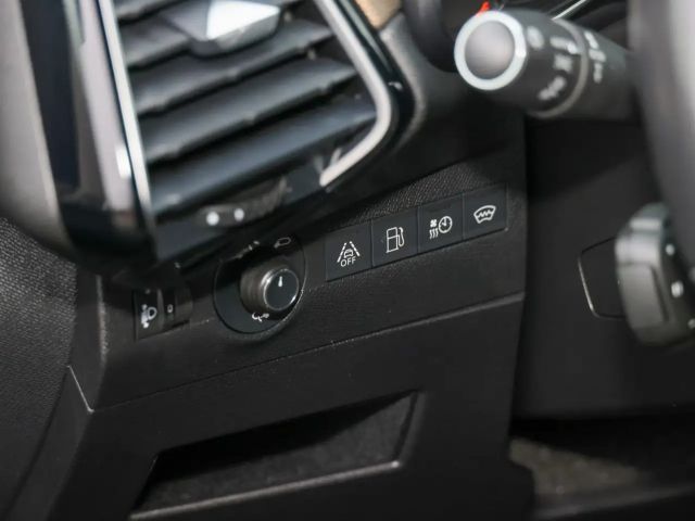 DS DS 7 Crossback