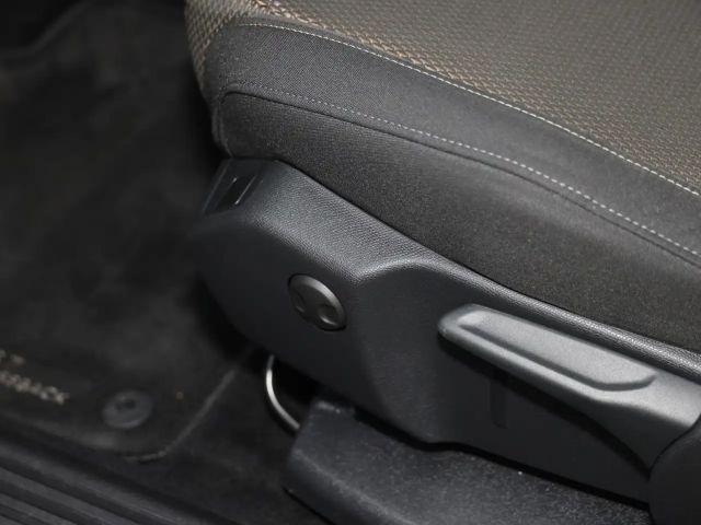 DS DS 7 Crossback