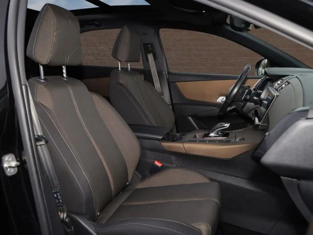 DS DS 7 Crossback