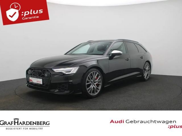 Audi S6 Avant 3.0 TDI quattro . Matrix Navi B&O ACC 2024 Diesel