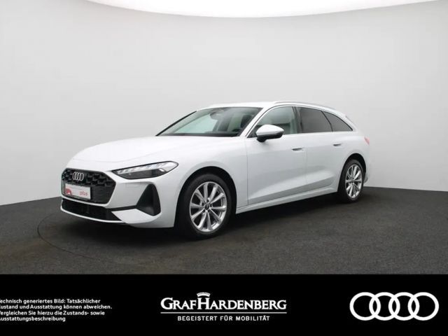 Audi A5 Avant TDI . Virt.Cockpit Navi ACC SHZ 2025 Diesel