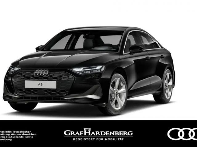 Audi A3 Lim. 35 TDI advanced Virt.Cockpit LED Navi 2025 Diesel