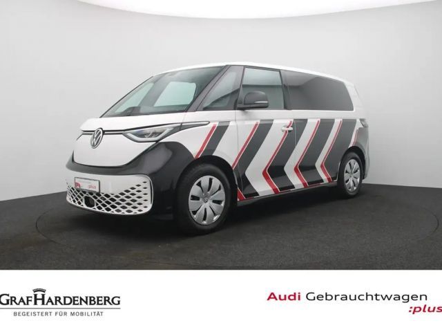 Volkswagen ID. Buzz Cargo ID.Buzz Cargo . LED Navi ACC AHK 2022 Elektrisch