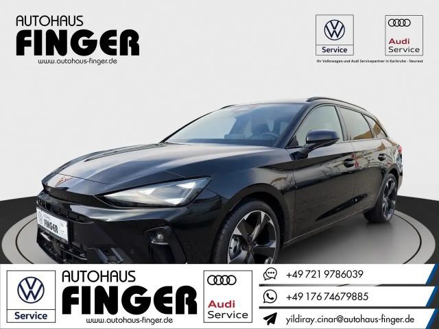 Cupra Leon ST 1.5 eTSI DSG*AHK/LED/App/Kamera/ACC/Edge 2025 Benzine