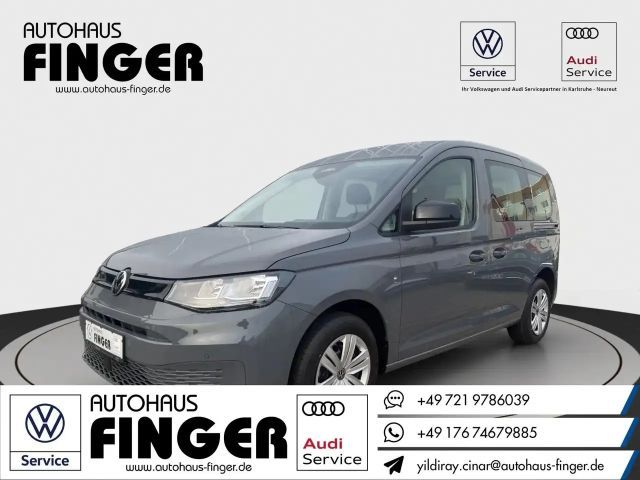 Volkswagen Caddy 1.5 TSI DSG Family*AHK/App/Kamera/SHZ/ACC* 2026 Benzine