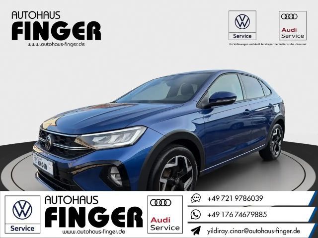 Volkswagen Taigo 1.0 TSI R-Line*Klimaauto/Pano/ACC/PDC/App* 2025 Benzine