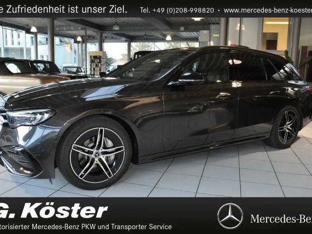 Mercedes-Benz E 220 E 220 d AMG Line Advanced AMG Advanced/Distronic 2024 Diesel
