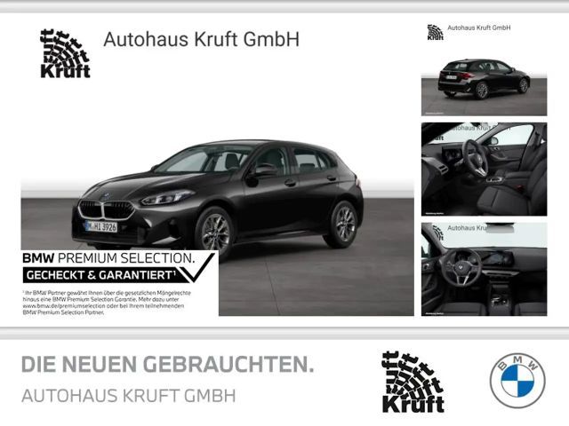 BMW 120 d NAVI+LED+KAMERA+LM17+KOMFORTZUGANG 2025 Diesel