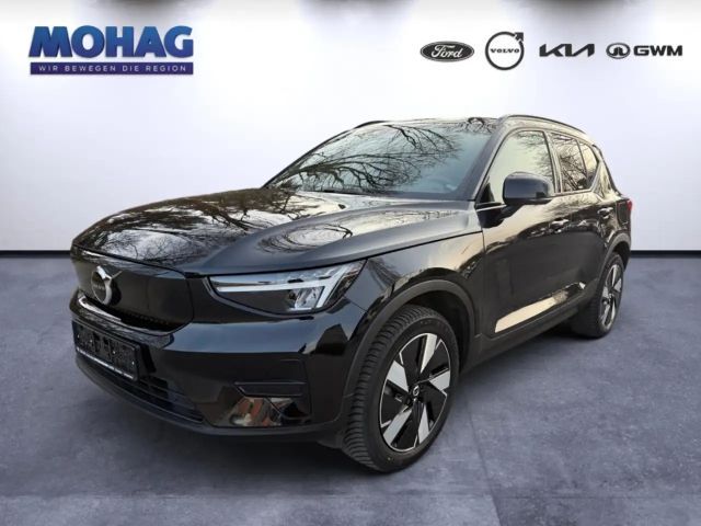 Volvo XC40 2025 Elektrisch