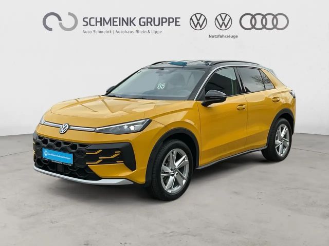 Volkswagen T-Roc 1.5 eTSI DSG Life 2025 Benzine