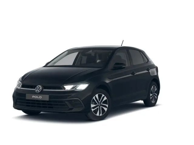 Volkswagen Polo ENERGY 1.0 TSI Kamera ACC Allwetterreifen A 2026 Benzine
