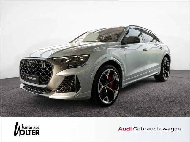 Audi RS Q8 2026 Benzine