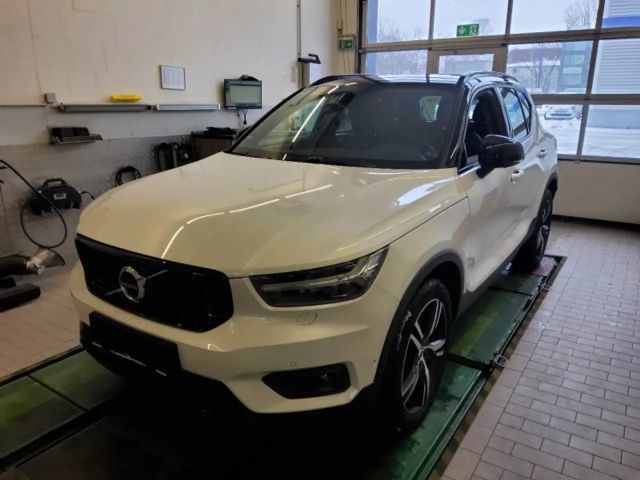 Volvo XC40 2021 Hybride / Benzine