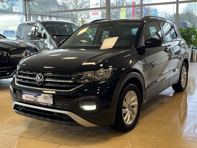 Volkswagen T-Cross Life*dig.Cockpit*CAM*Navi*SHZ*CarPlay 2022 Benzine