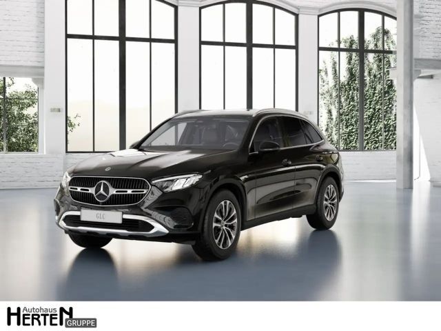 Mercedes-Benz GLC 220 d Avantgarde 4M+LED+AMBIENTE+R-KAMERA+SHZ 2024 Diesel