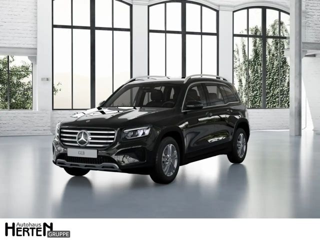 Mercedes-Benz GLB 200 +ADVANCED+LED+R-KAMERA+MBUX-NAVI+DAB+SHZ 2024 Benzine