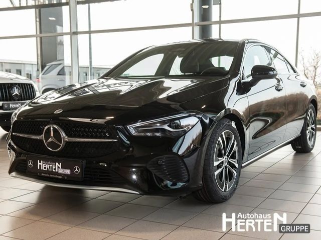 Mercedes-Benz CLA 200 +R-KAMERA+LED+WINTER-P.+NAVI-MBUX+DAB+SHZ 2024 Benzine
