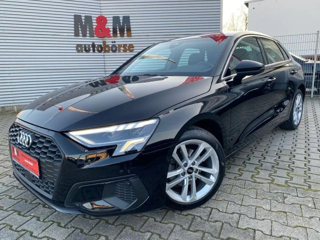 Audi A3 SB 35 TDI advanced Virtual/LED/Kamera/Assiste 2022 Diesel