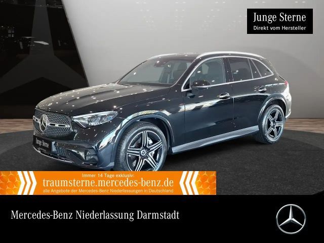 Mercedes-Benz GLC 220 d 4M AMG+PANO+360+BURMESTER+KEYLESS+9G 2023 Diesel