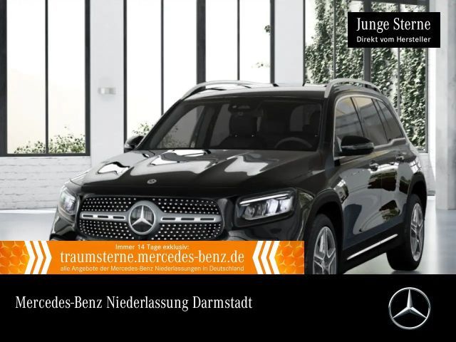 Mercedes-Benz GLB 180 AMG+LED+KAMERA+TOTW+KEYLESS+7G 2025 Benzine