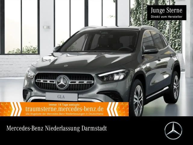 Mercedes-Benz GLA 180 PROGRESSIVE+AHK+LED+KAMERA+TOTW+7G 2024 Benzine