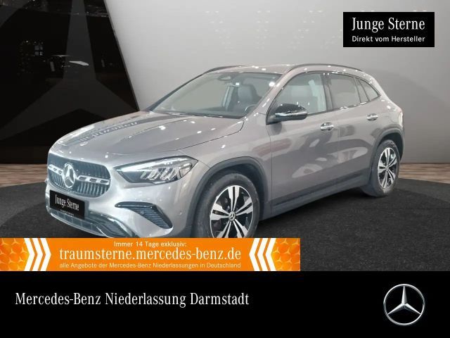 Mercedes-Benz GLA 180 PROGRESSIVE+NIGHT+AHK+LED+BURMESTER+KAMERA 2024 Benzine