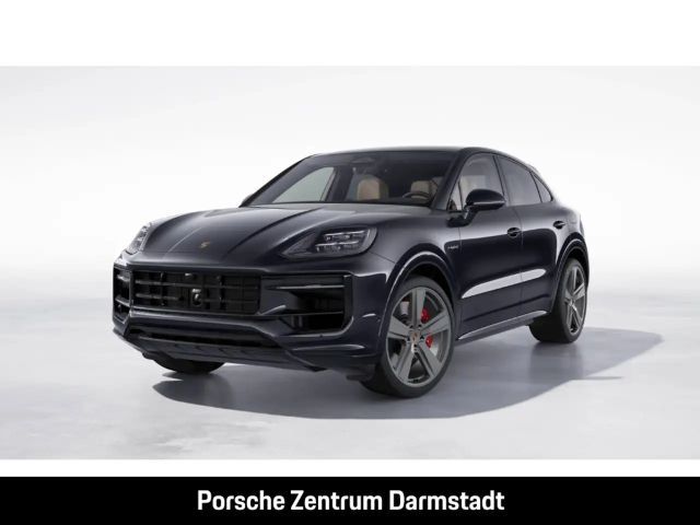Porsche Cayenne S E-Hybrid Coupe HA-Lenkung InnoDrive 2024 Hybride / Benzine