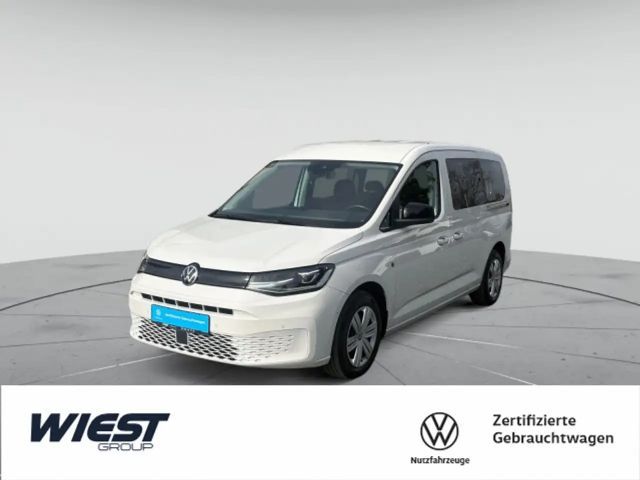 Volkswagen Caddy Life 2.0 l TDI 2022 Diesel