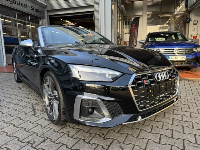Audi S5 3.0 TFSI quattro  V6 2024 Benzine
