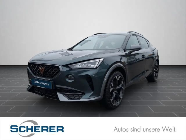 Cupra Formentor 1.4 e-HYBRID OPF Leasingrückläufer 2022 Hybride / Benzine