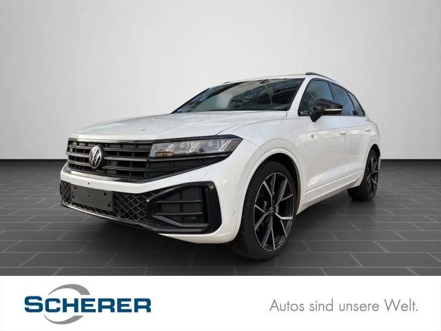 Volkswagen Touareg R-Line 3,0 TDI 4MOTION 8-Gang-Tiptronic 2025 Diesel