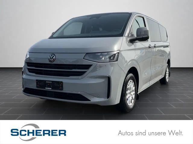 Volkswagen T7 Transporter Kombi 2,0 TDI LR L2H1 Automatik | 2025 Diesel