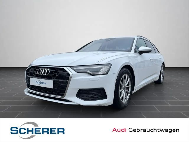 Audi A6 35 2,0 TDI S tronic | Audi drive select 2024 Diesel