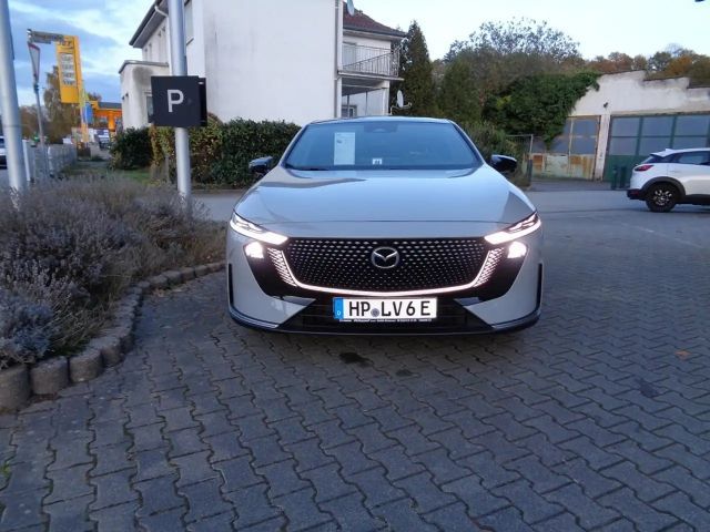 Mazda 6e