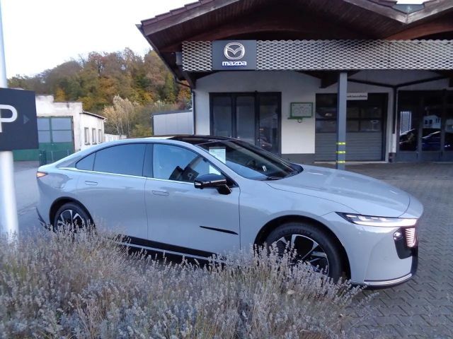 Mazda 6e