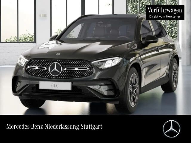 Mercedes-Benz GLC 220 d 4M AMG+NIGHT+PANO+360+AHK+LED+TOTW+9G 2026 Diesel