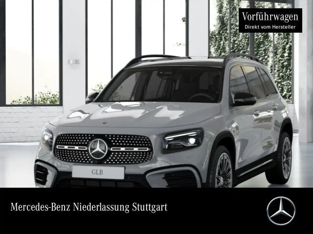 Mercedes-Benz GLB 220 d 4M AMG+NIGHT+PANO+AHK+MULTIBEAM+KAMERA 2026 Diesel