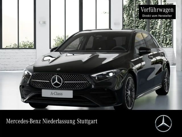 Mercedes-Benz A 180 AMG+NIGHT+PANO+360°+MULTIBEAM+TOTW+KEYLESS 2026 Benzine