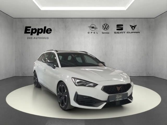 Cupra Leon VZ 4Drive El. Panodach Navi Digitales Cockpit LED 2023 Benzine