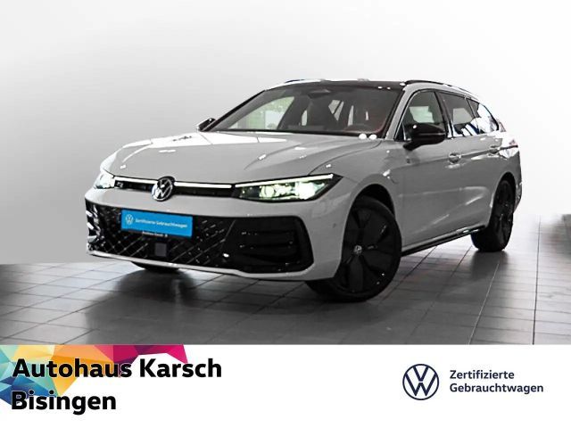 Volkswagen Passat Variant R-Line 1.5 TSI eHybrid DSG AHK, LED 2024 Hybride / Benzine