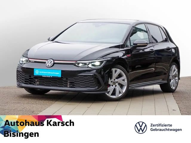 Volkswagen Golf GTI Golf VIII 2.0 TSI GTI NAVI, KEYLESS, LED Bluetooth 2022 Benzine