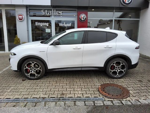 Alfa Romeo Tonale Veloce 2023 Benzine