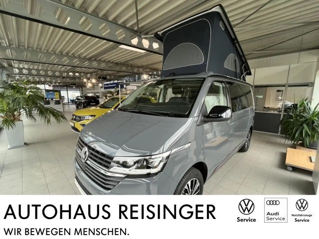 Volkswagen T6.1 California 2.0 TDI Beach Camper DSG (R-Kamera,Navi) Klima 2025 Diesel