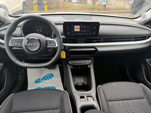 Fiat 600