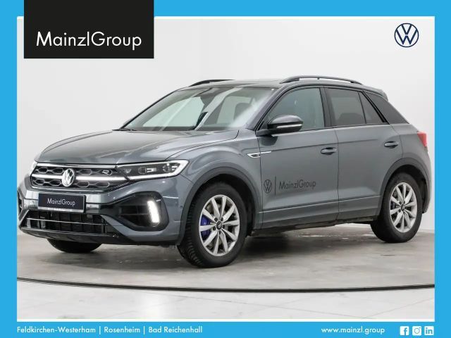 Volkswagen T-Roc R 2.0 l TSI OPF 4MOTION 221 kW (30 0 PS) 7 2025 Benzine