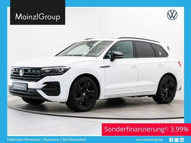 Volkswagen Touareg 3.0 TDI 4M R-Line AHK Matrix 360° Pano 2023 Diesel