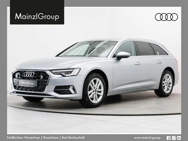 Audi A6 35 TDI S tronic LED Navi SHZ Virtual 2025 Diesel
