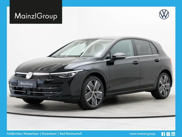 Volkswagen Golf Style 1,5 l eTSI OPF 110 kW (150 PS ) 7-Gan 2025 Benzine