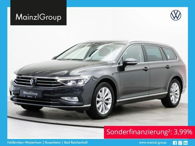 Volkswagen Passat Variant 2.0 TDI DSG Elegance Matrix Pano 2023 Diesel